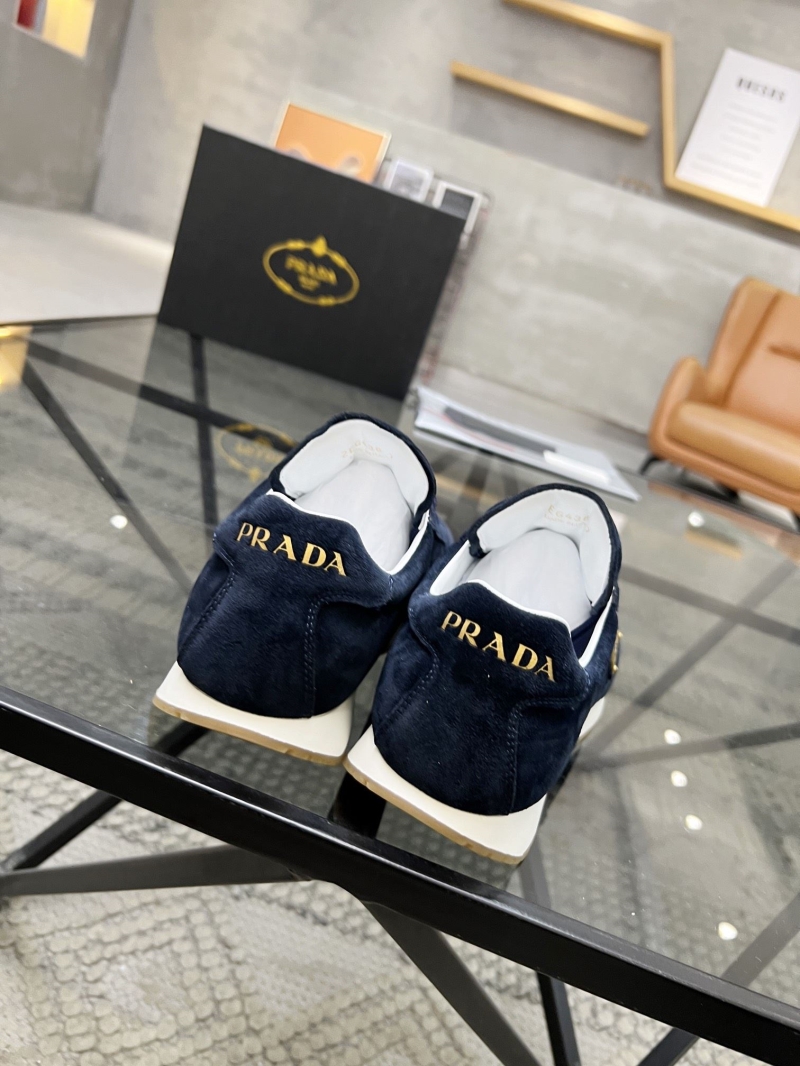 Prada Sneakers